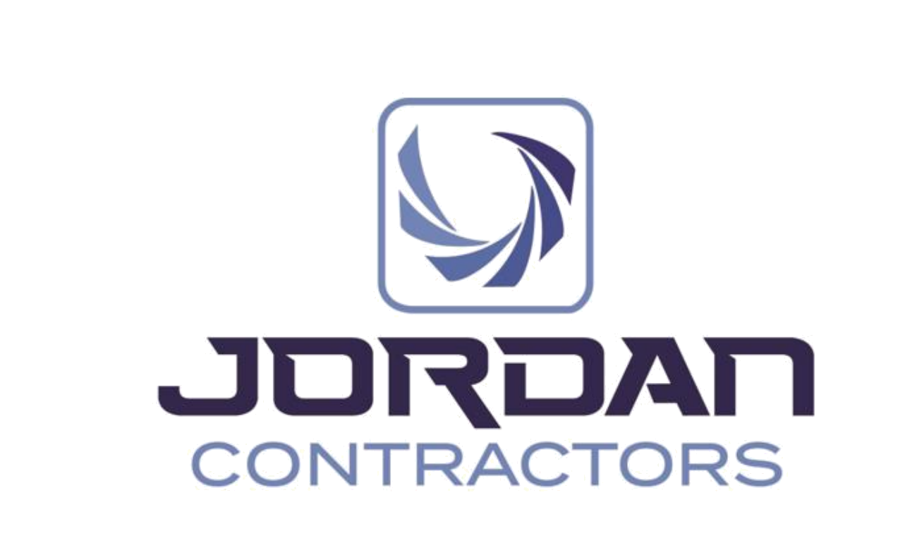 Jordan Contractors LLC logo